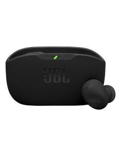 Wave Buds 2, 10 ore, Bluetooth 5.3, Negru "JBLWBUDS2BLK"
