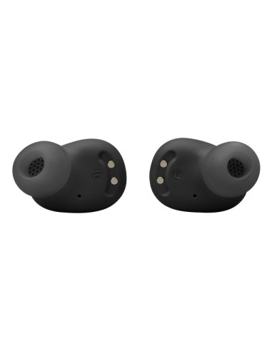 Wave Buds 2, 10 ore, Bluetooth 5.3, Negru...