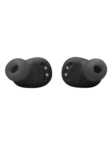 Wave Buds 2, 10 ore, Bluetooth 5.3, Negru "JBLWBUDS2BLK"