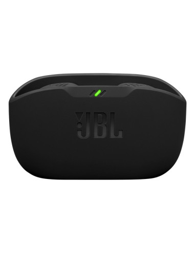 Wave Buds 2, 10 ore, Bluetooth 5.3, Negru...