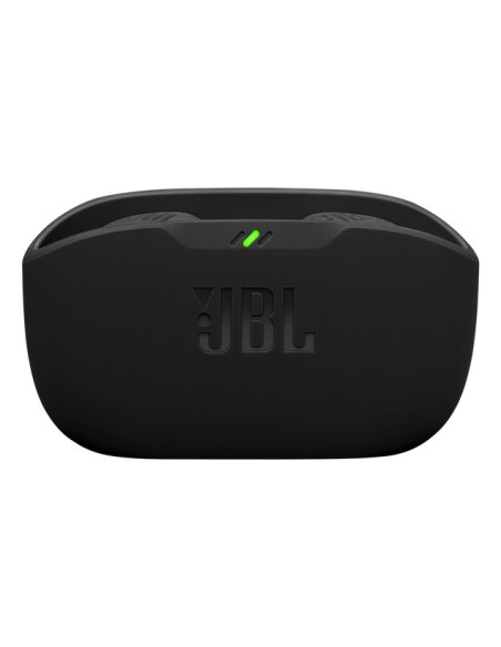 Wave Buds 2, 10 ore, Bluetooth 5.3, Negru "JBLWBUDS2BLK"