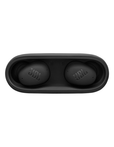 Wave Buds 2, 10 ore, Bluetooth 5.3, Negru...