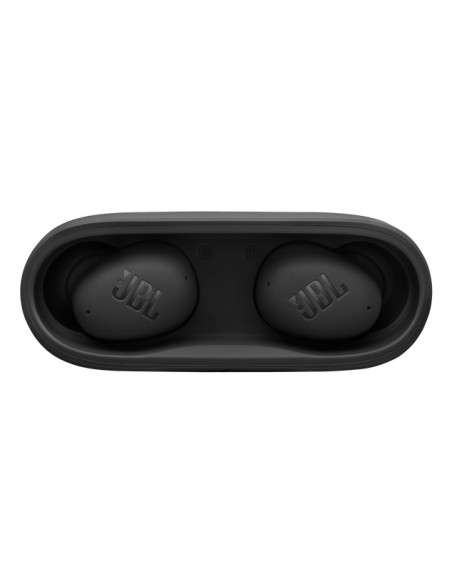 Wave Buds 2, 10 ore, Bluetooth 5.3, Negru "JBLWBUDS2BLK"