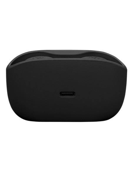 Wave Buds 2, 10 ore, Bluetooth 5.3, Negru "JBLWBUDS2BLK"