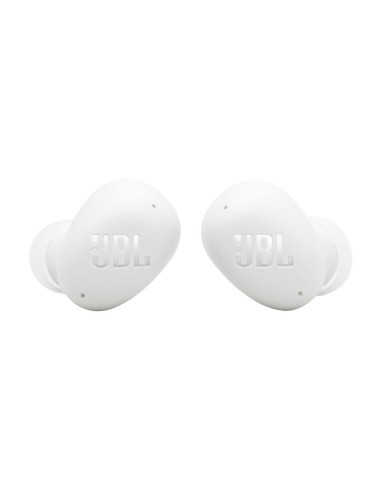 Wave Buds 2, 10 ore, Bluetooth 5.3, Alb...