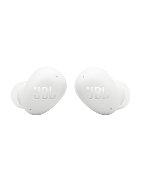 Wave Buds 2, 10 ore, Bluetooth 5.3, Alb "JBLWBUDS2WHT"
