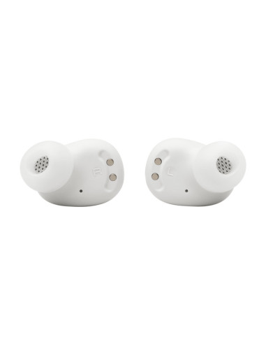 Wave Buds 2, 10 ore, Bluetooth 5.3, Alb...