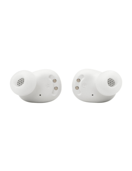 Wave Buds 2, 10 ore, Bluetooth 5.3, Alb "JBLWBUDS2WHT"