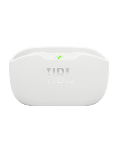 Wave Buds 2, 10 ore, Bluetooth 5.3, Alb...