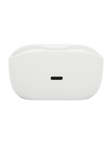 Wave Buds 2, 10 ore, Bluetooth 5.3, Alb...
