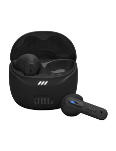 Tune Flex 2 12 ore, Bluetooth 5.3, Black "JBLTFLEX2BLK"