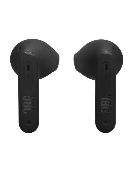 Tune Flex 2 12 ore, Bluetooth 5.3, Black "JBLTFLEX2BLK"