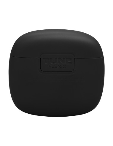 Tune Flex 2 12 ore, Bluetooth 5.3, Black...