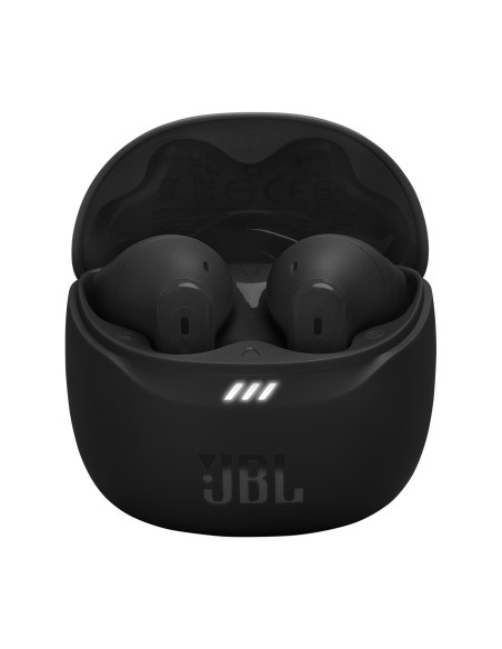 Tune Flex 2 12 ore, Bluetooth 5.3, Black "JBLTFLEX2BLK"