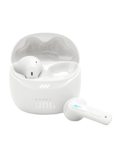 JBLTFLEX2WHT, 12 ore, Bluetooth 5.3, Alb "JBLTFLEX2WHT"