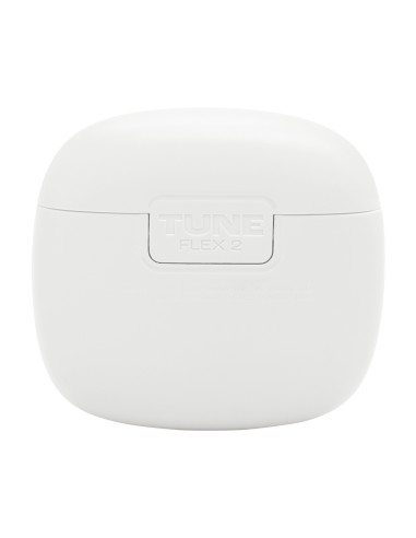 JBLTFLEX2WHT, 12 ore, Bluetooth 5.3, Alb...