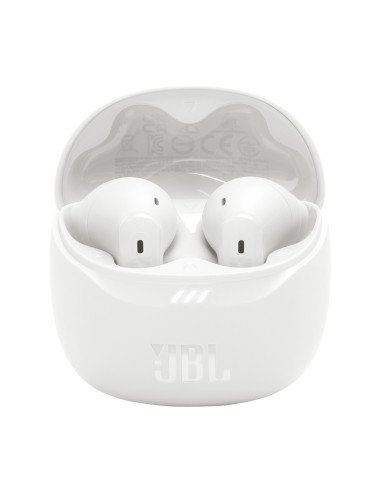 JBLTFLEX2WHT, 12 ore, Bluetooth 5.3, Alb...