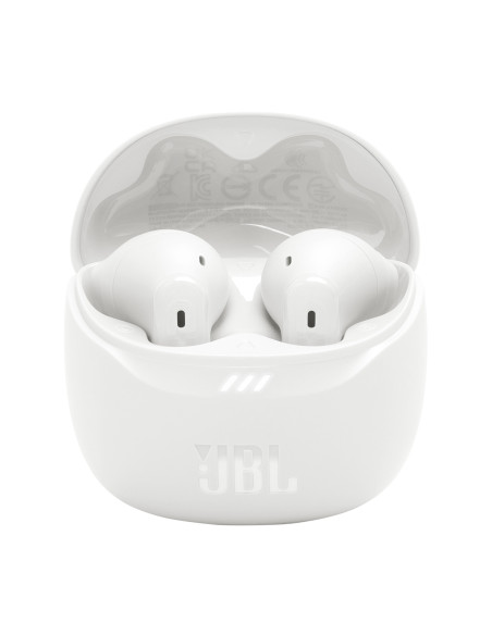 JBLTFLEX2WHT, 12 ore, Bluetooth 5.3, Alb "JBLTFLEX2WHT"
