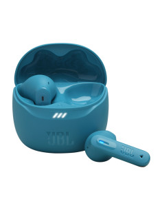 Tune Flex 2 12 ore, Bluetooth 5.3, Teal "JBLTFLEX2TQE"