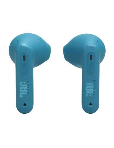 Tune Flex 2 12 ore, Bluetooth 5.3, Teal...