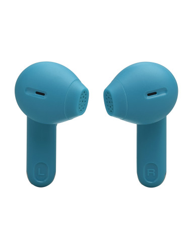 Tune Flex 2 12 ore, Bluetooth 5.3, Teal...
