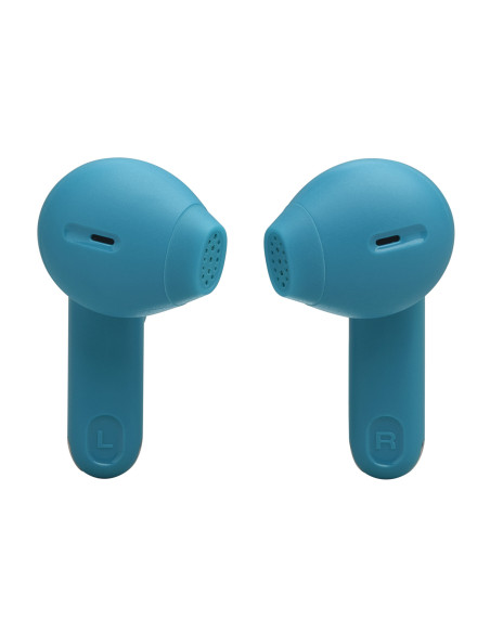 Tune Flex 2 12 ore, Bluetooth 5.3, Teal "JBLTFLEX2TQE"