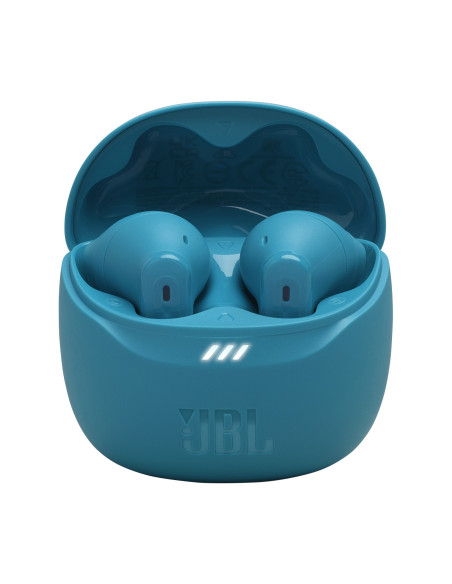 Tune Flex 2 12 ore, Bluetooth 5.3, Teal "JBLTFLEX2TQE"