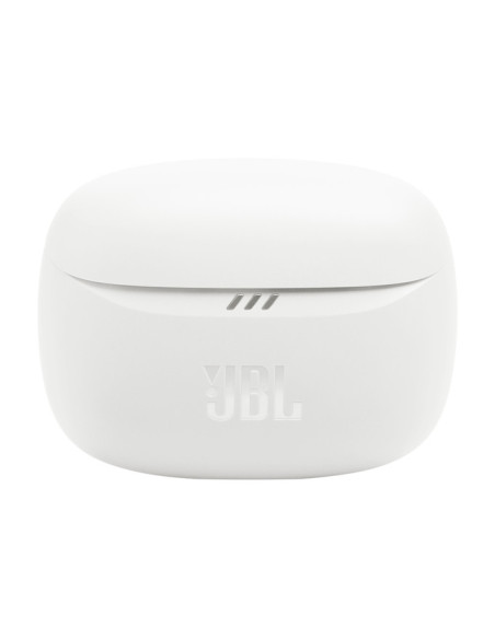 Tune Buds 2 12 ore, Bluetooth 5.3, White "JBLTBUDS2WHT"