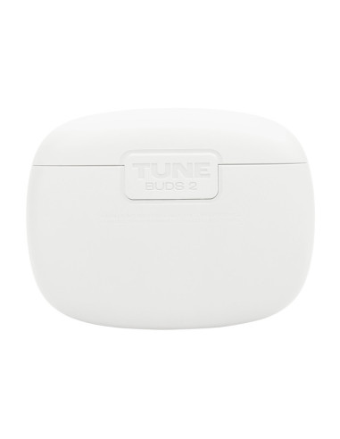 Tune Buds 2 12 ore, Bluetooth 5.3, White...