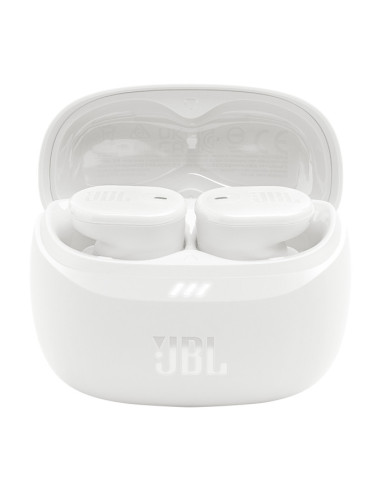Tune Buds 2 12 ore, Bluetooth 5.3, White...