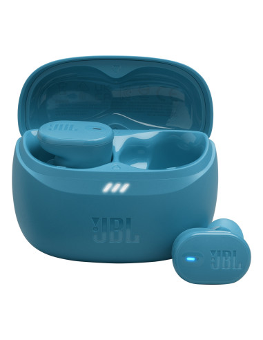 Tune Buds 2 12 ore, Bluetooth 5.3, Teal...