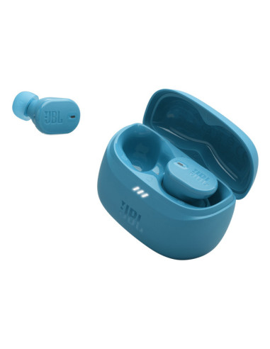 Tune Buds 2 12 ore, Bluetooth 5.3, Teal...