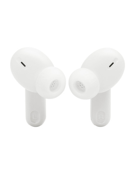 Tune Beam 2 TWS Bluetooth Wireless In-Ear Earbuds Alb "JBLTBEAM2WHT"