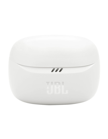 Tune Beam 2 TWS Bluetooth Wireless In-Ear Earbuds Alb "JBLTBEAM2WHT"