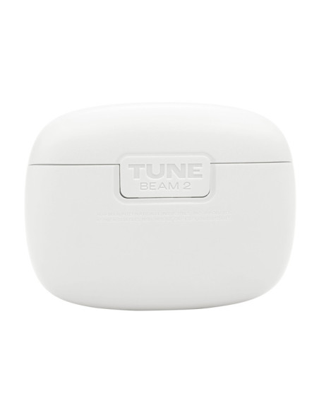 Tune Beam 2 TWS Bluetooth Wireless In-Ear Earbuds Alb "JBLTBEAM2WHT"