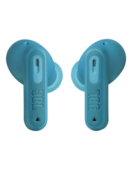 Tune Beam 2 TWS Bluetooth Wireless In-Ear Earbuds Albastru "JBLTBEAM2TQE"