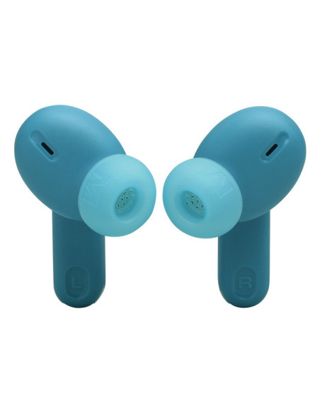 Tune Beam 2 TWS Bluetooth Wireless In-Ear Earbuds Albastru "JBLTBEAM2TQE"