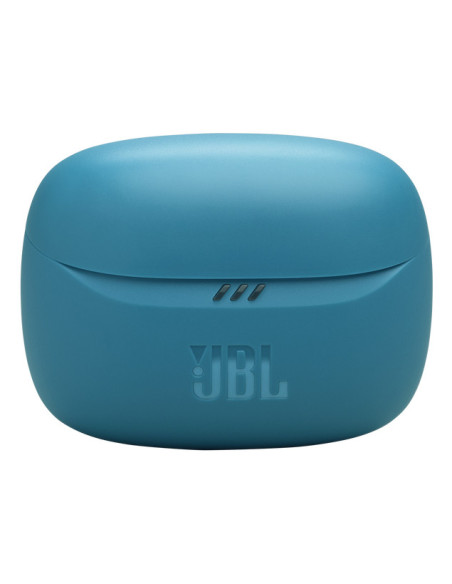 Tune Beam 2 TWS Bluetooth Wireless In-Ear Earbuds Albastru "JBLTBEAM2TQE"