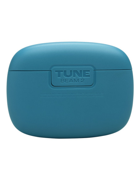 Tune Beam 2 TWS Bluetooth Wireless In-Ear Earbuds Albastru "JBLTBEAM2TQE"