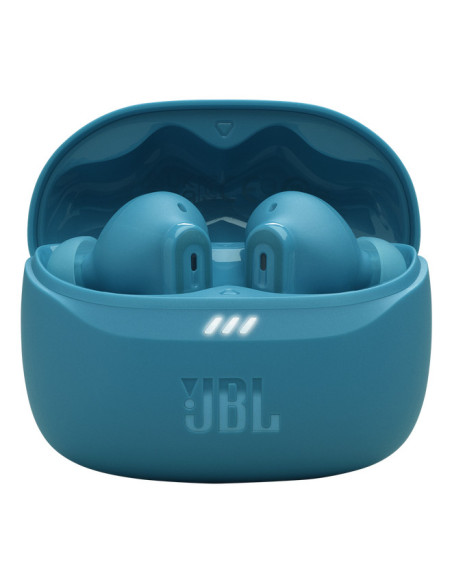 Tune Beam 2 TWS Bluetooth Wireless In-Ear Earbuds Albastru "JBLTBEAM2TQE"