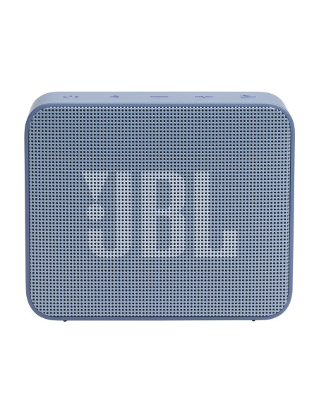 Boxa portabila Go Essential 2, Bluetooth, IP67, Autonomie 5 ore, Albastru "JBLGOES2BLUEU"