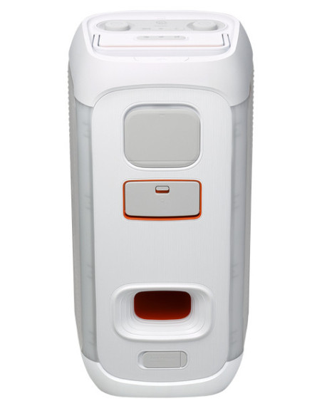 Boxa portabila Partybox Club 120, Wireless, 160 W, Alb "JBLPBCLUB120SWEP"