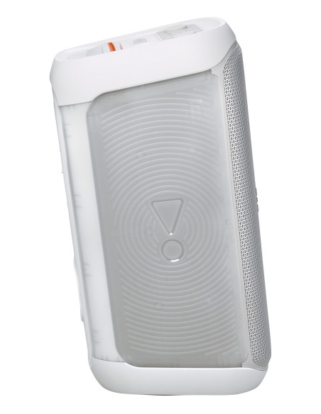 Boxa portabila Partybox Club 120, Wireless, 160 W, Alb "JBLPBCLUB120SWEP"