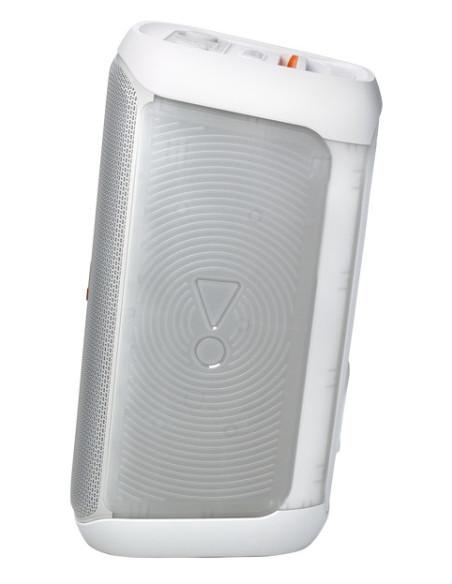 Boxa portabila Partybox Club 120, Wireless, 160 W, Alb "JBLPBCLUB120SWEP"