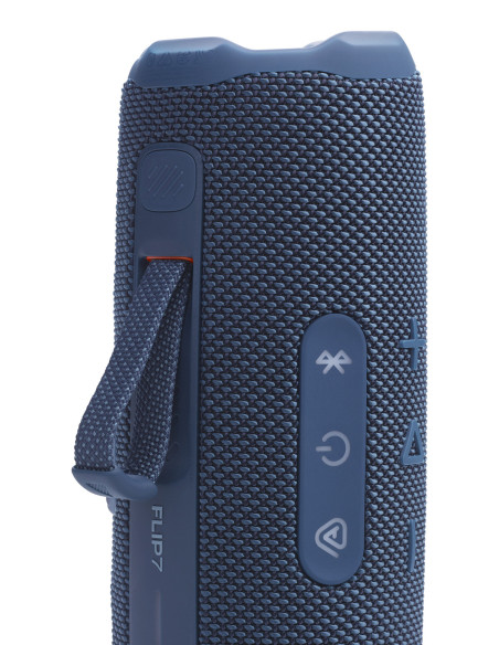 JBL Boxa portabila Flip 7 Bluetooth Blue "JBLFLIP7BL"