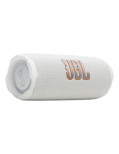 Boxa portabila Flip 7 White "JBLFLIP7WHT"