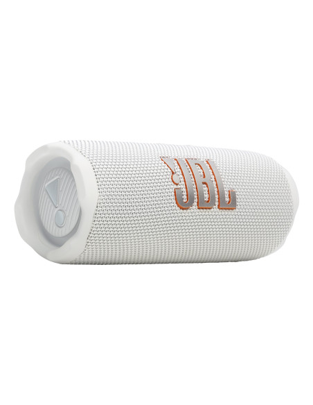 Boxa portabila Flip 7 White "JBLFLIP7WHT"