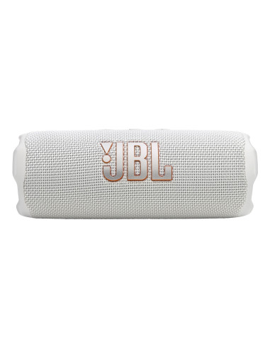 Boxa portabila Flip 7 White "JBLFLIP7WHT"