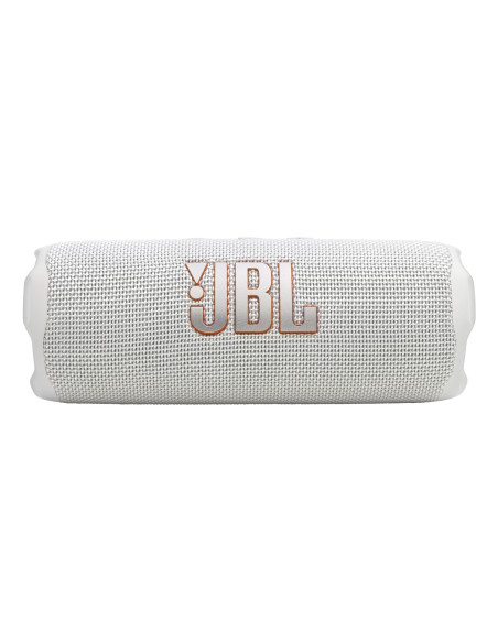 Boxa portabila Flip 7 White "JBLFLIP7WHT"