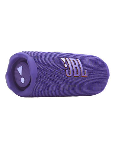 JBL Boxa portabila Flip 7 Bluetooth Purp...